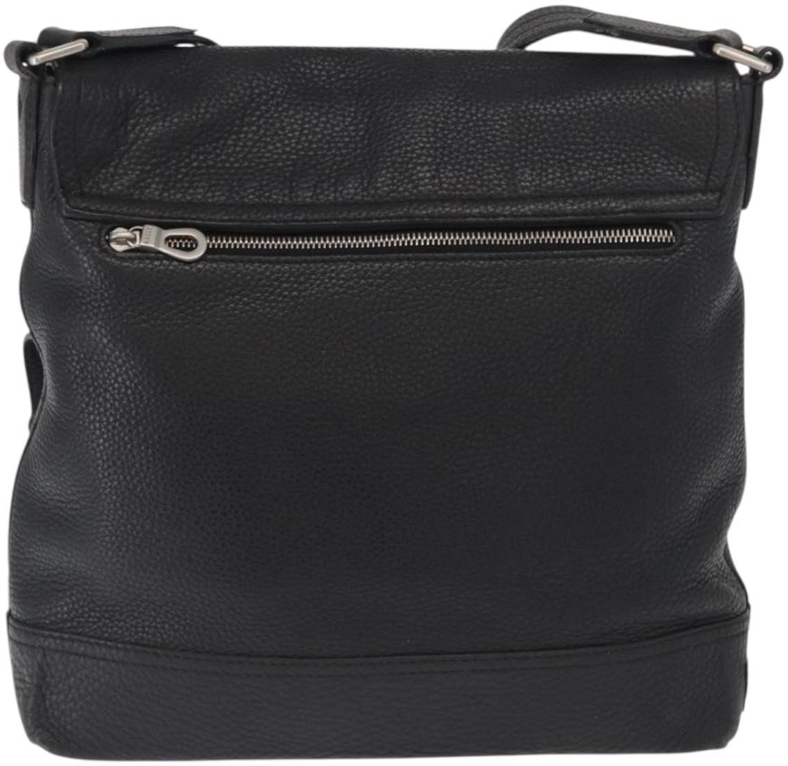 Bally Vintage Leather