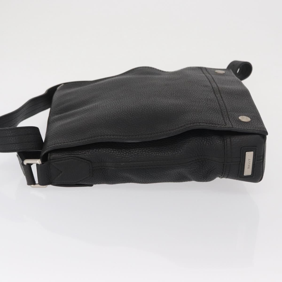 Bally Vintage Leather