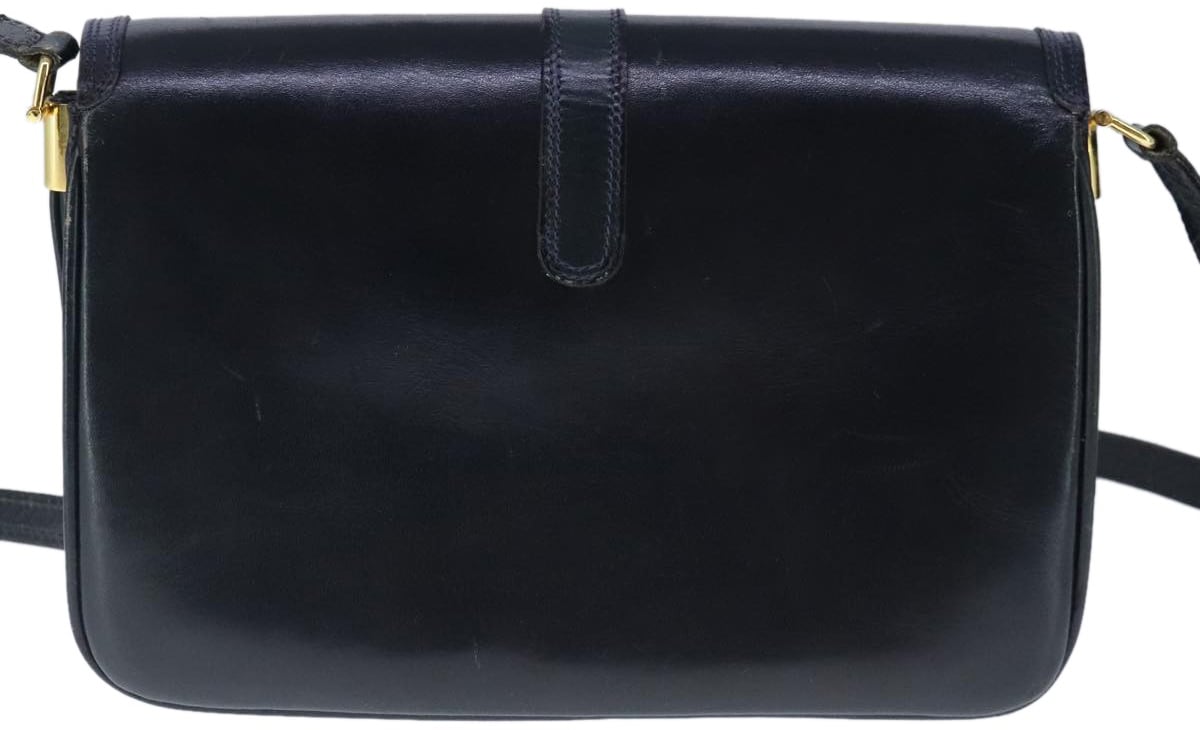 Bally Vintage Leather