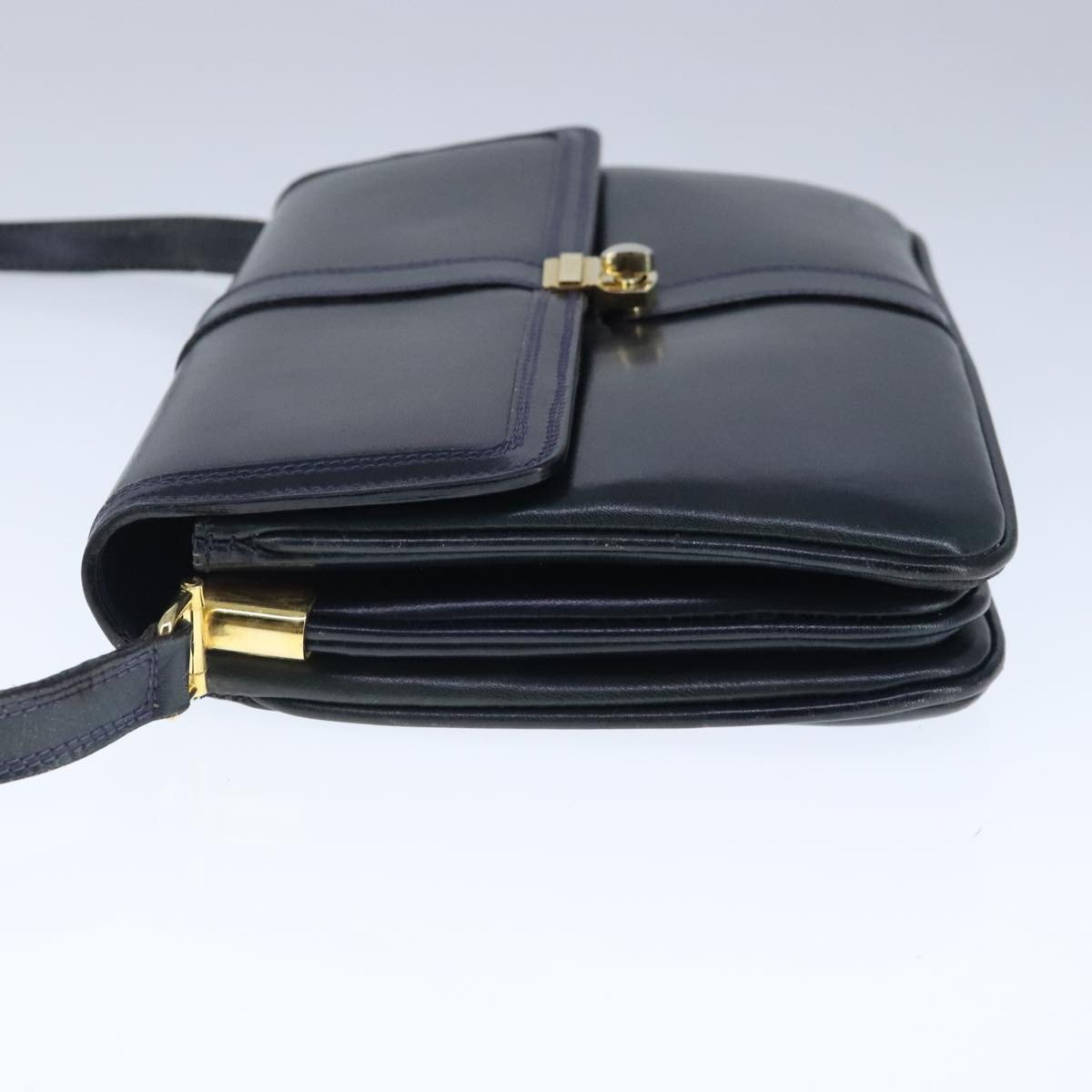 Bally Vintage Leather