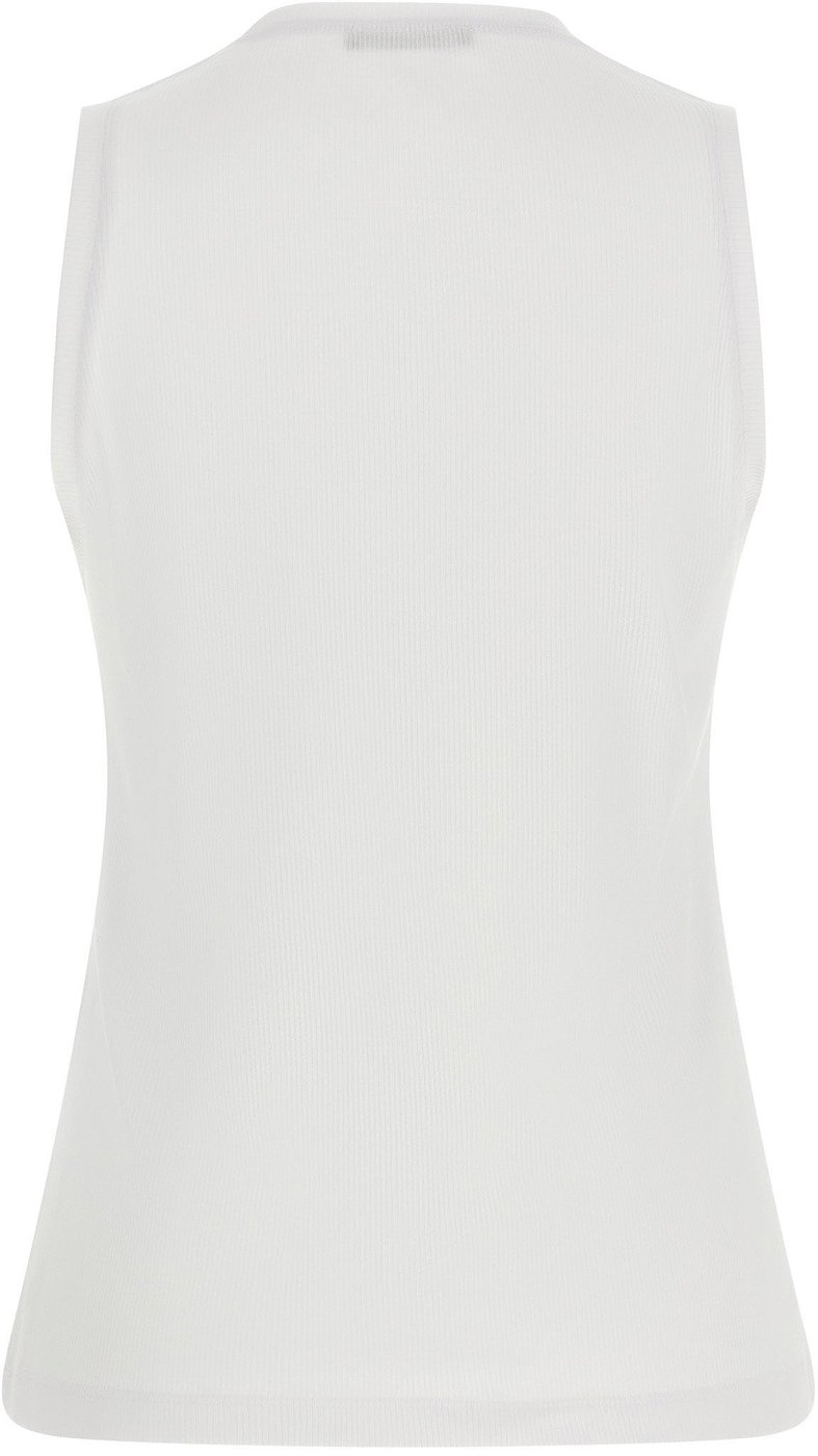 Balmain Paris Tank Top
