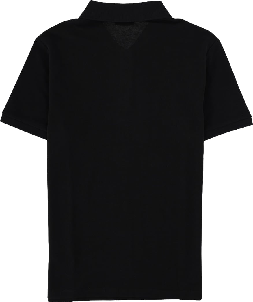 POLO CON LOGO