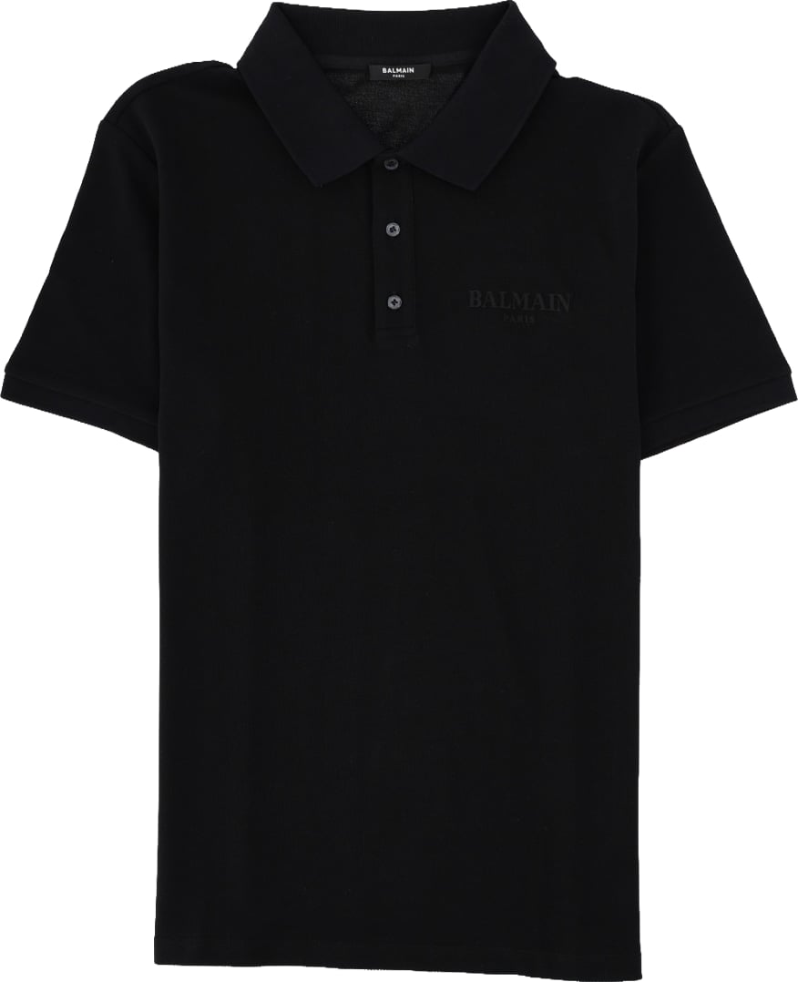 POLO CON LOGO