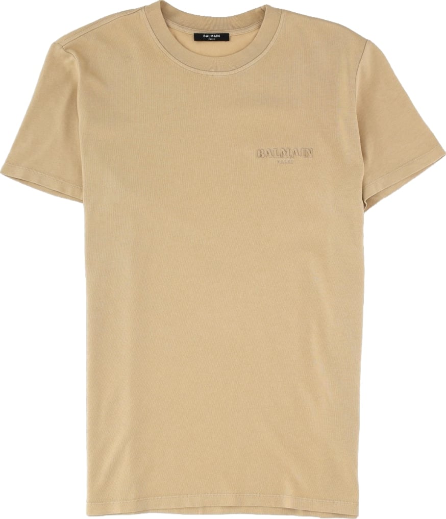 T-SHIRT CON LOGO VINTAGE