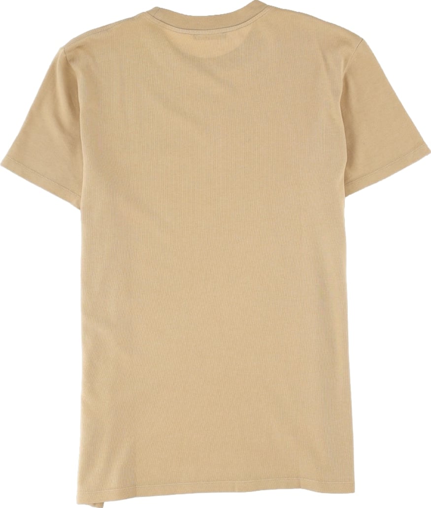 T-SHIRT CON LOGO VINTAGE