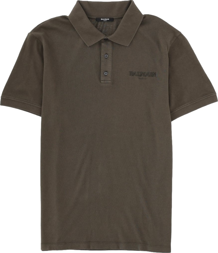 POLO CON LOGO