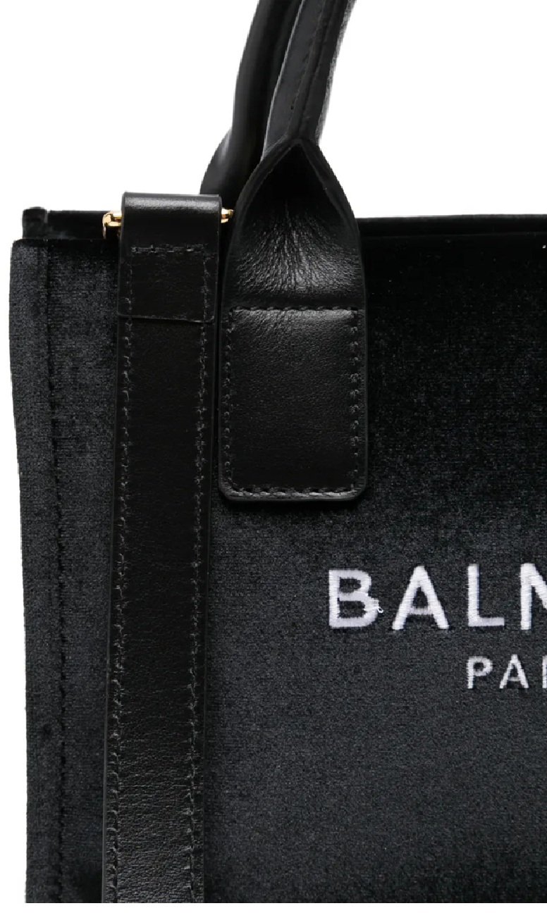 balmain kids borsa divers