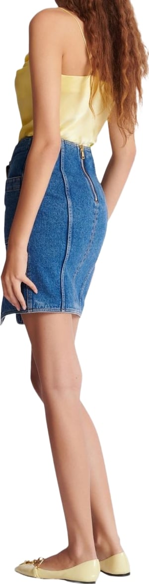 Skirts Denim