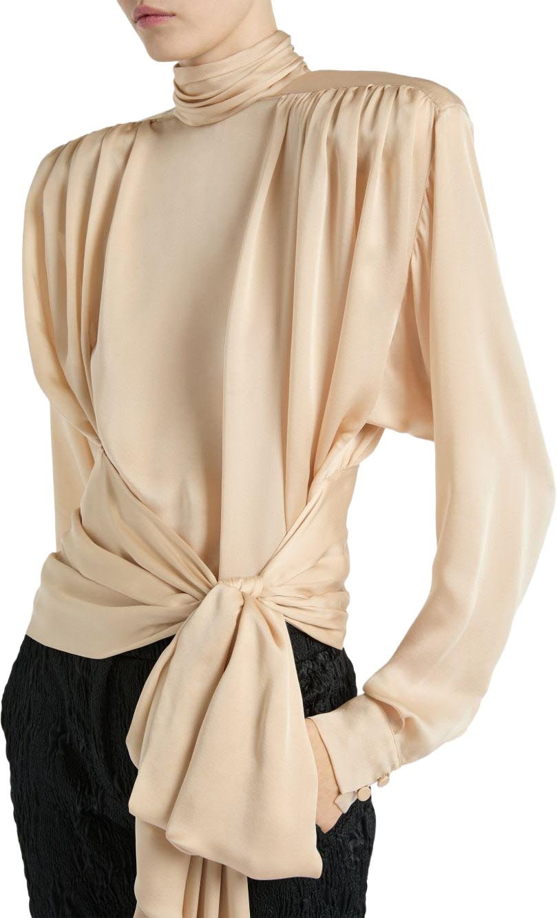 Top Beige