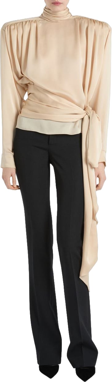 Top Beige