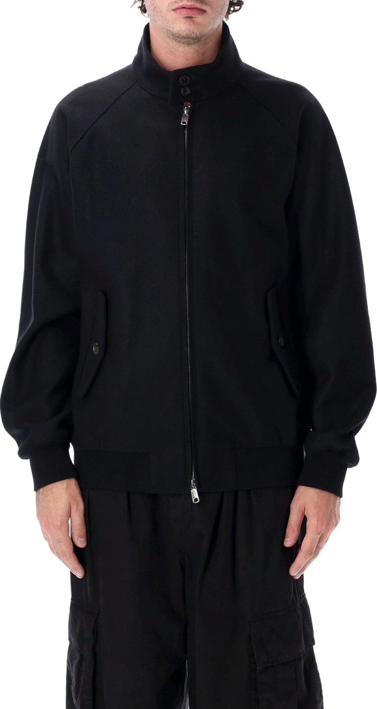 Melton G9 Nero