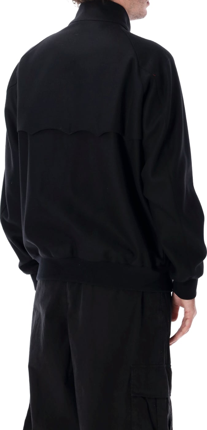 Melton G9 Nero