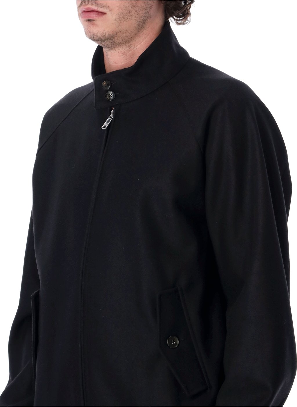 Melton G9 Nero