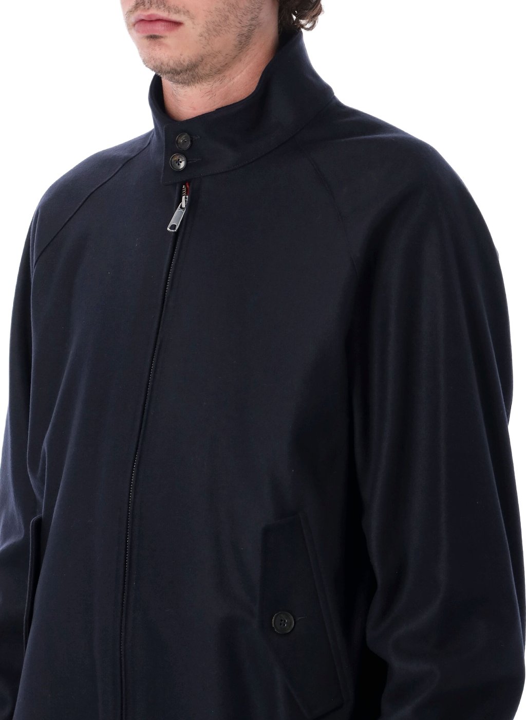 Melton G9 Deep Blue