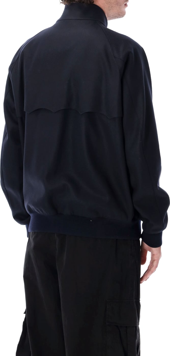 Melton G9 Deep Blue