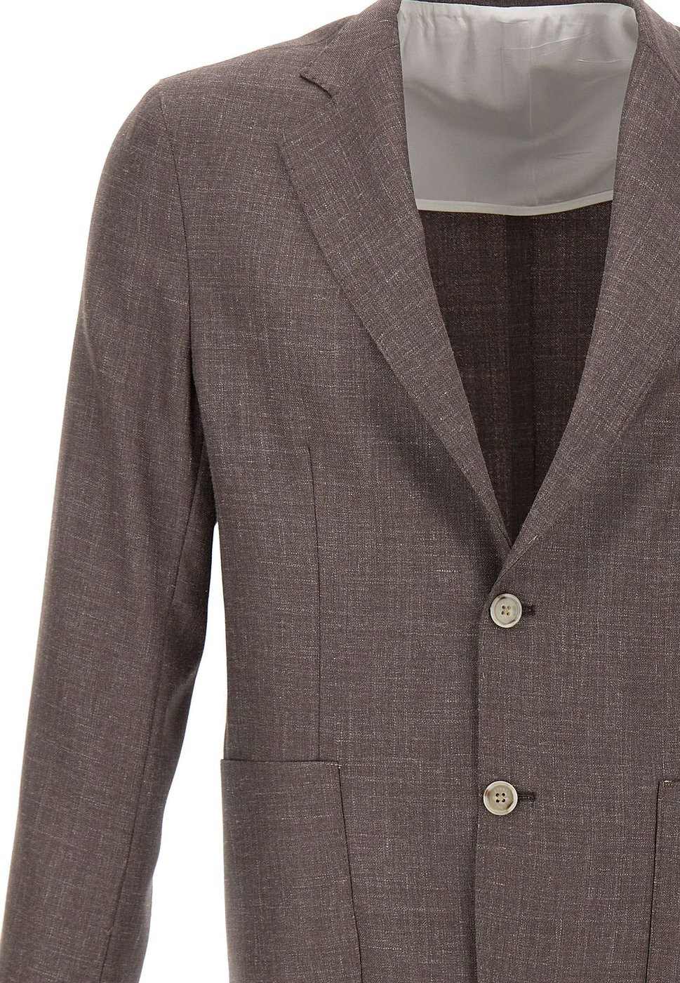 Jackets Brown