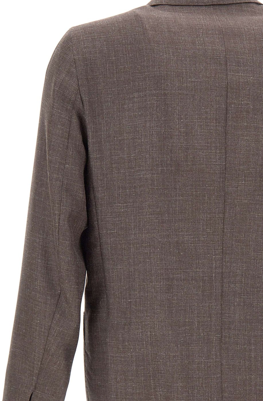 Jackets Brown