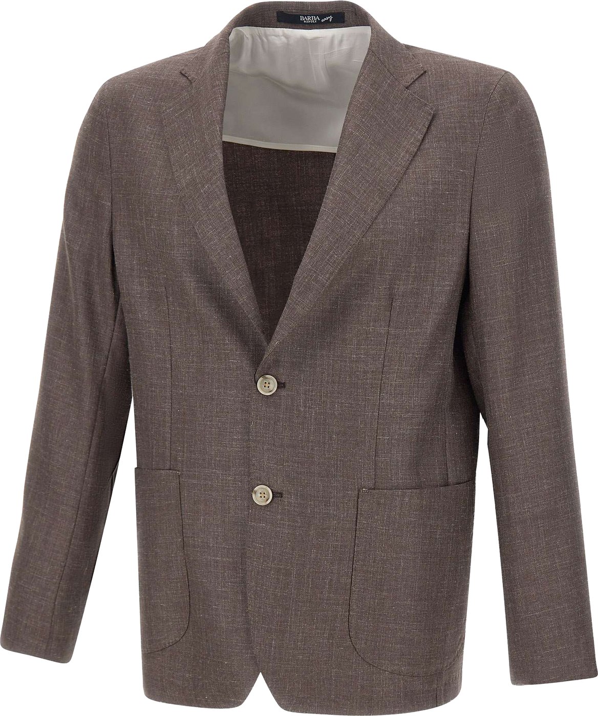 Jackets Brown