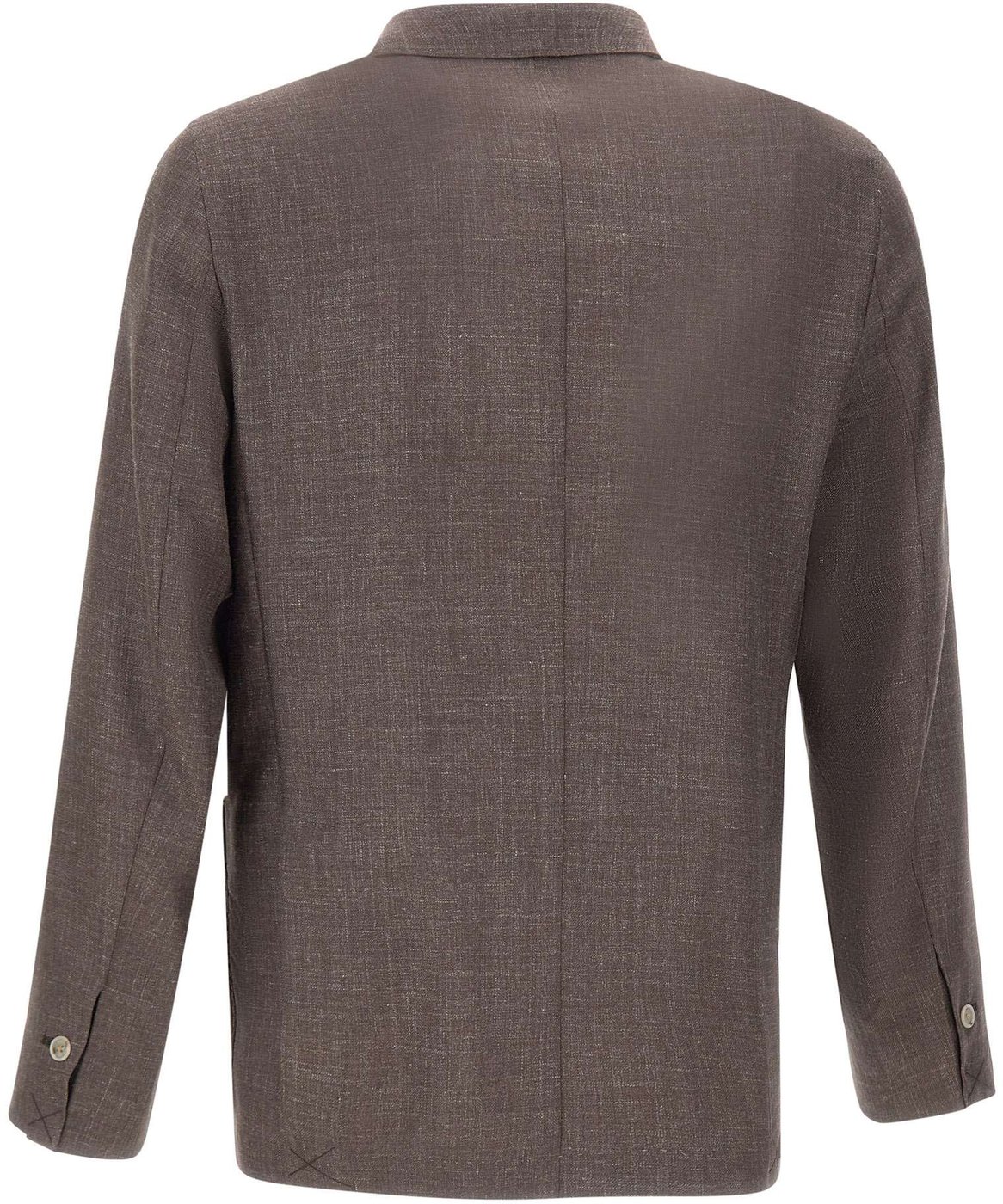 Jackets Brown