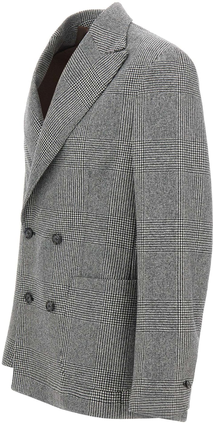 Jackets Multi Color