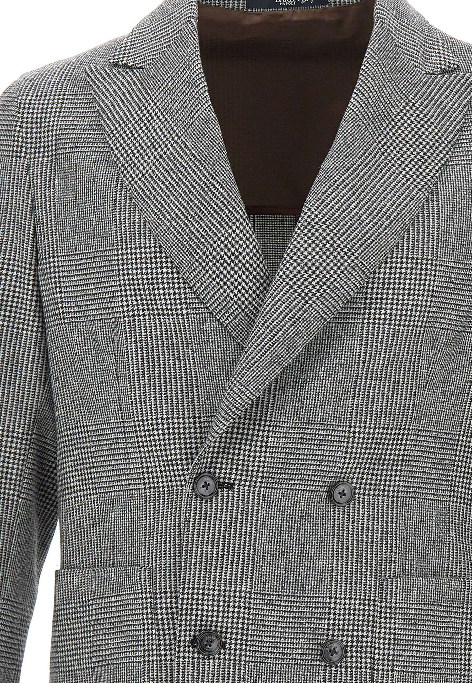 Jackets Multi Color