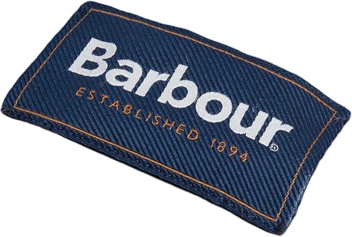 Echarpe tartan vert blanc Galingale Barbour Homme Femme USC0300 TN98