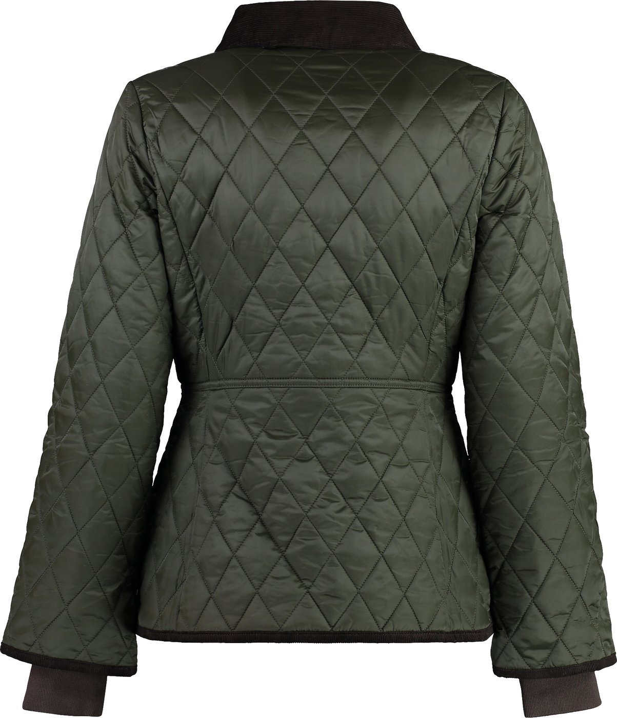 Beadnell quilted jacket