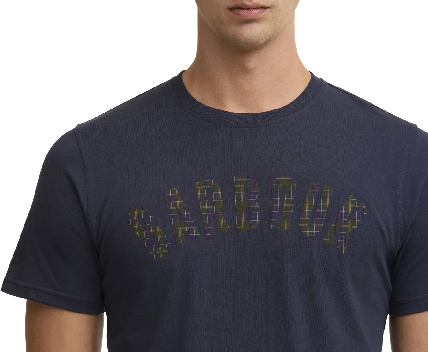 T-Shirts And Polos Navy