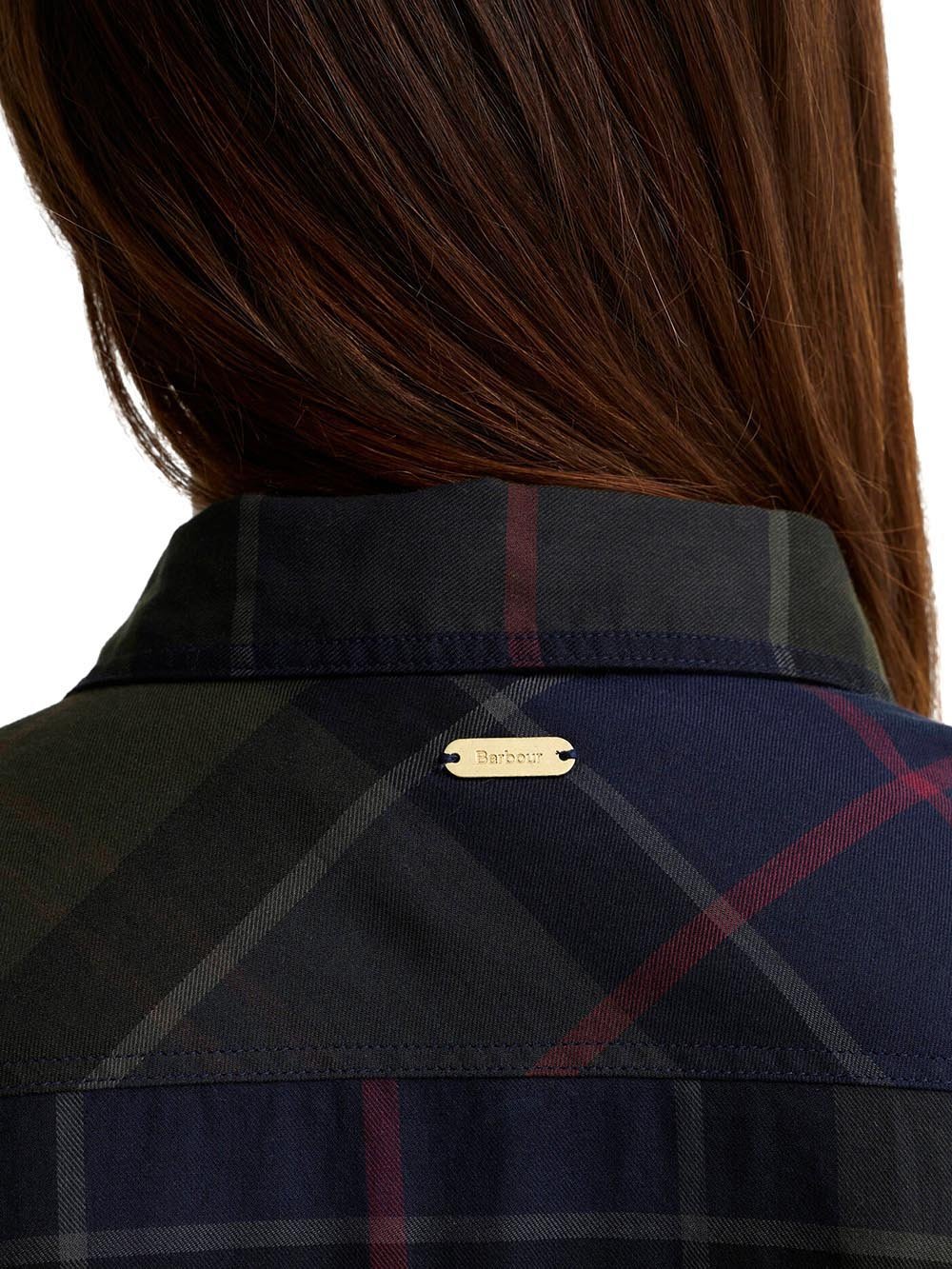Shirts Shadow Classic Tartan