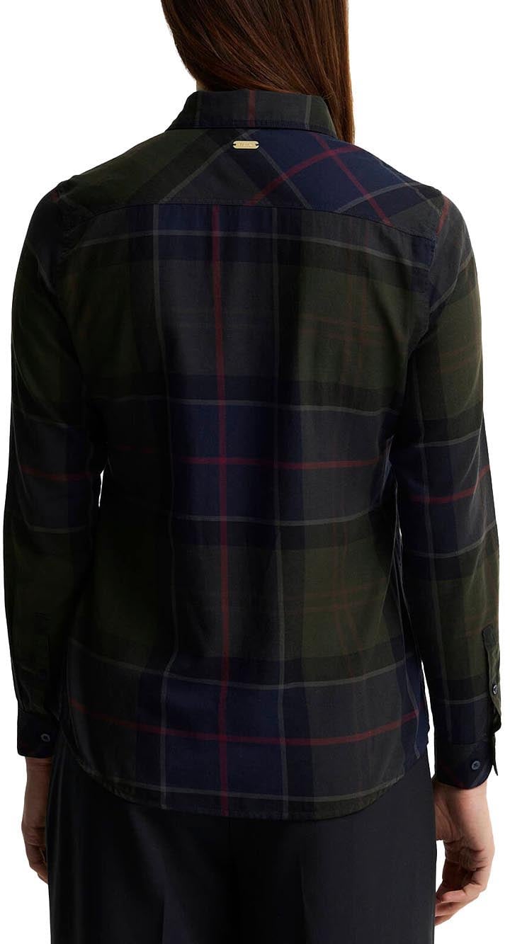 Shirts Shadow Classic Tartan