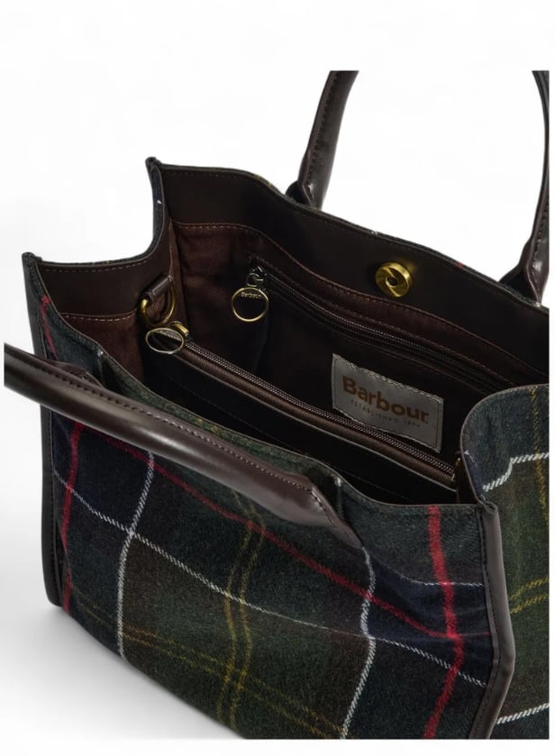 Bags Verde