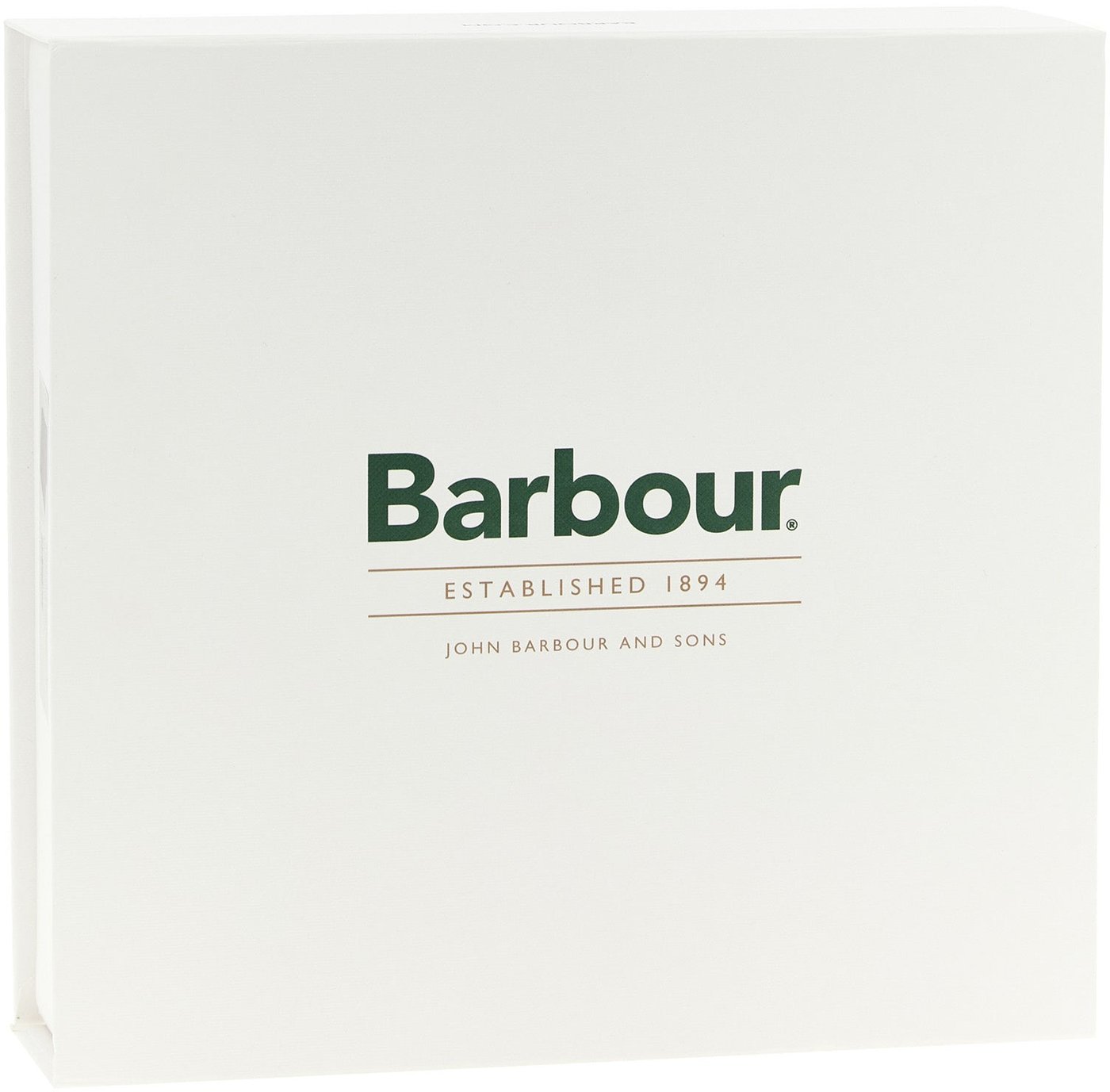 Barbour Multicolor Polyester Beanie