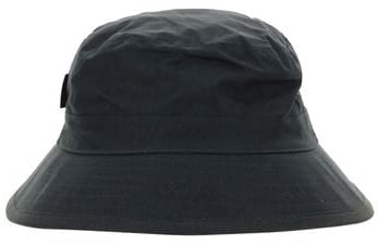 Barbour Bicolor Cotton Bucket Hat