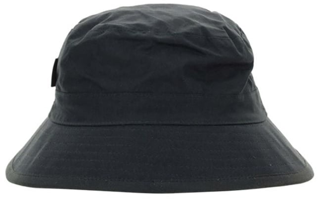 Barbour Bicolor Cotton Bucket Hat