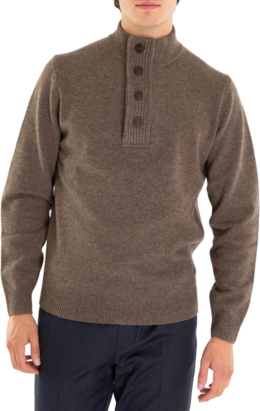 Barbour Heren Essential Patch