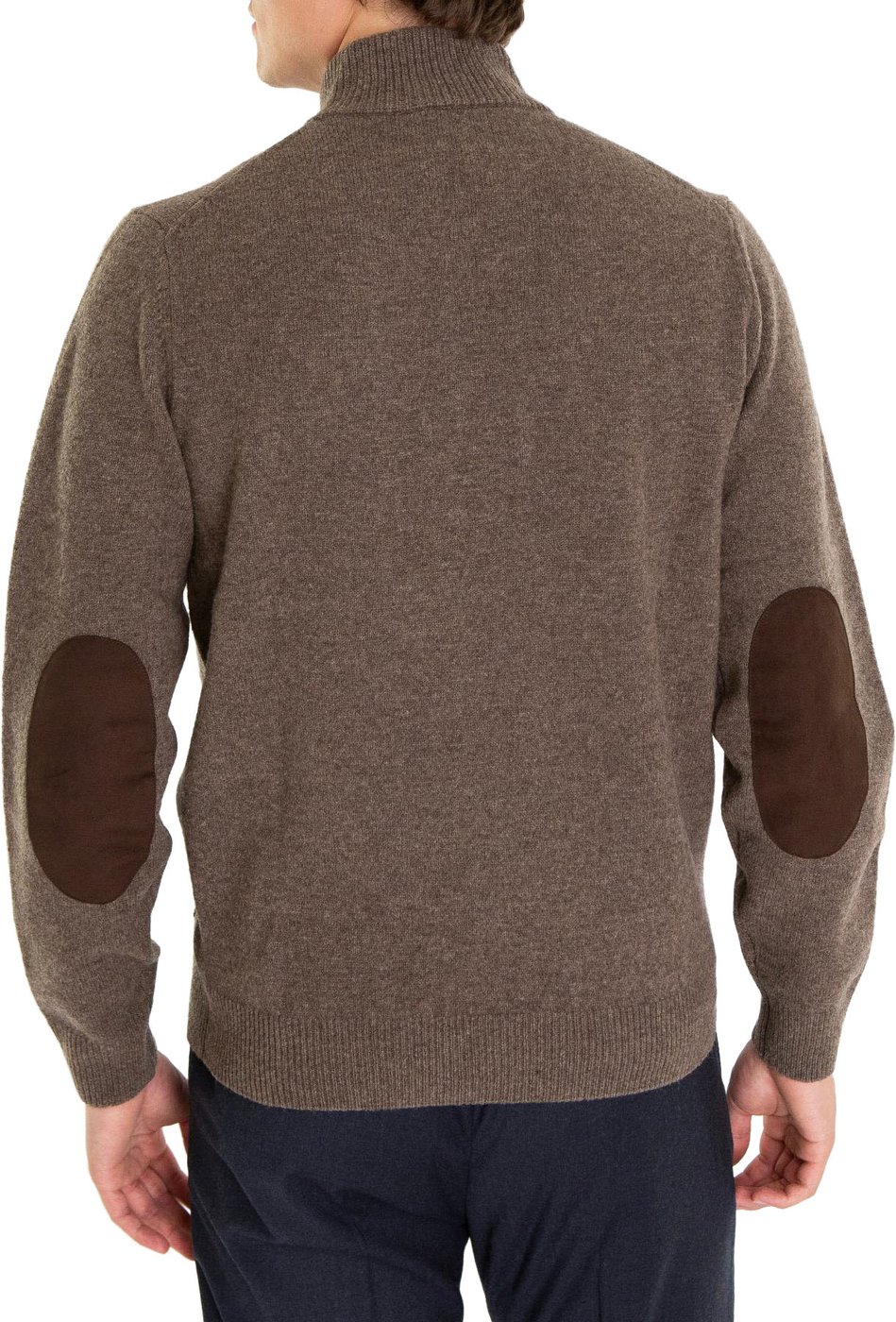 Barbour Heren Essential Patch