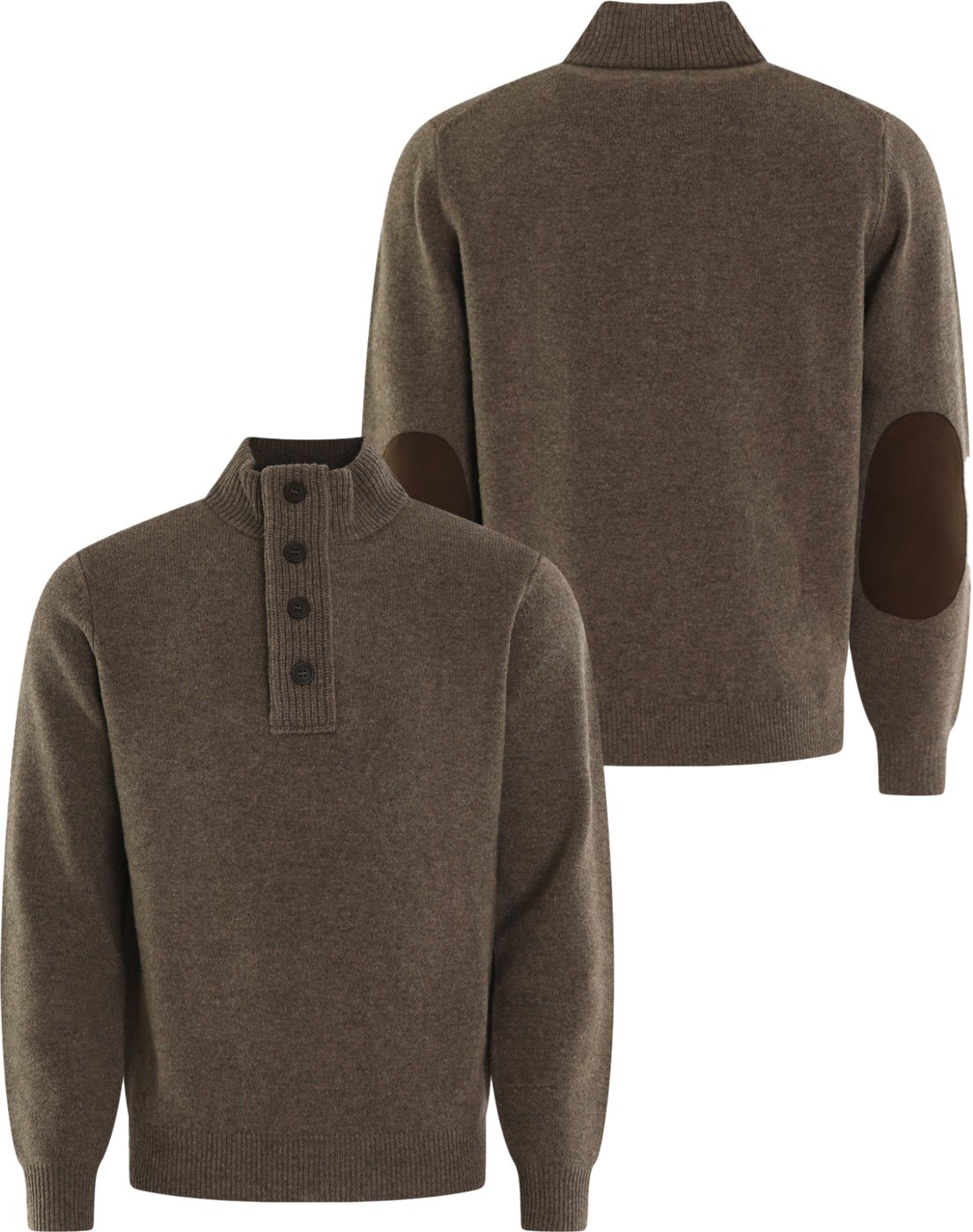 Barbour Heren Essential Patch