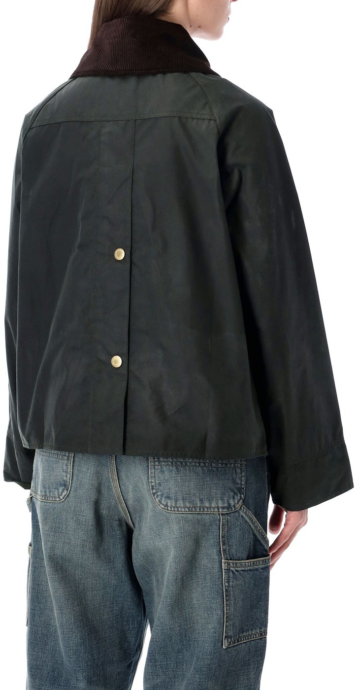 Jackets Sage/Ancient
