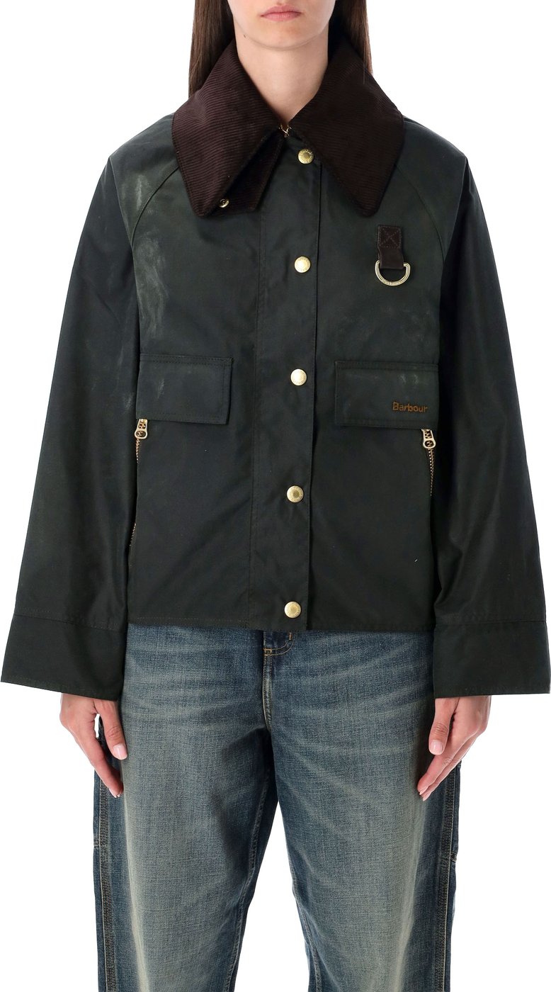 Jackets Sage/Ancient