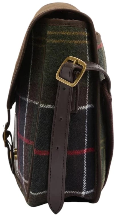 Bags Verde