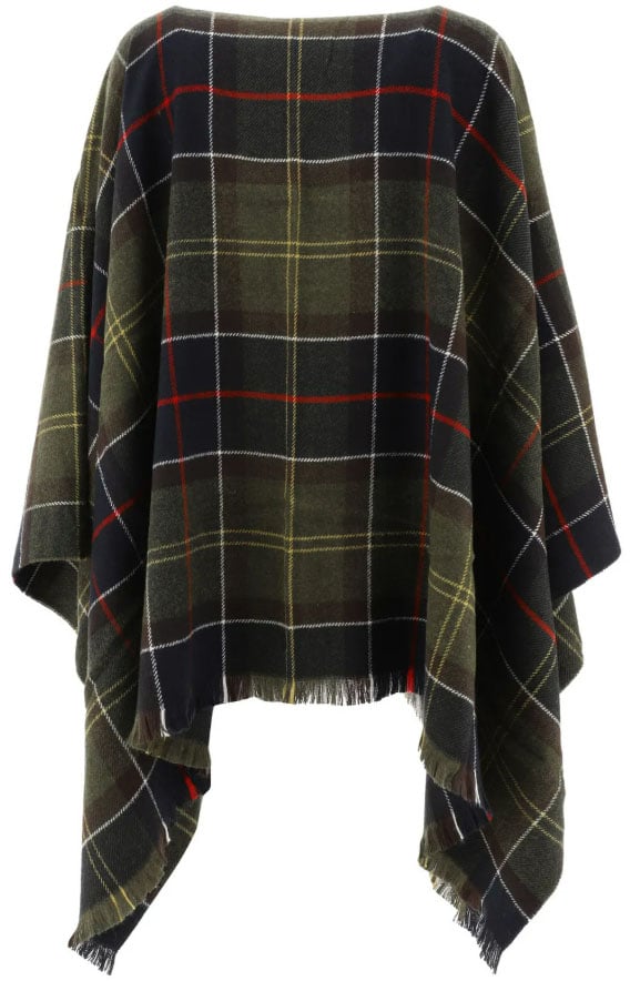 Scarfs Tartan