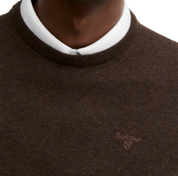 Sweaters Marrone