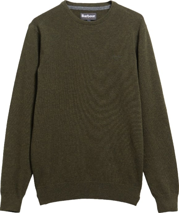 Sweaters Verde