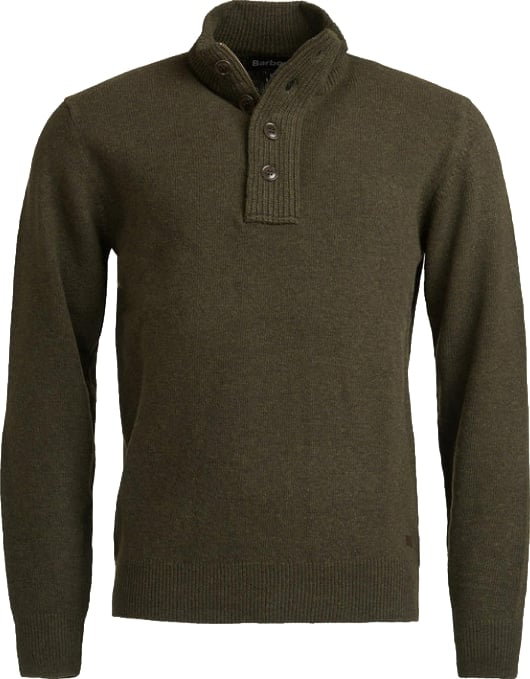 Sweaters Verde