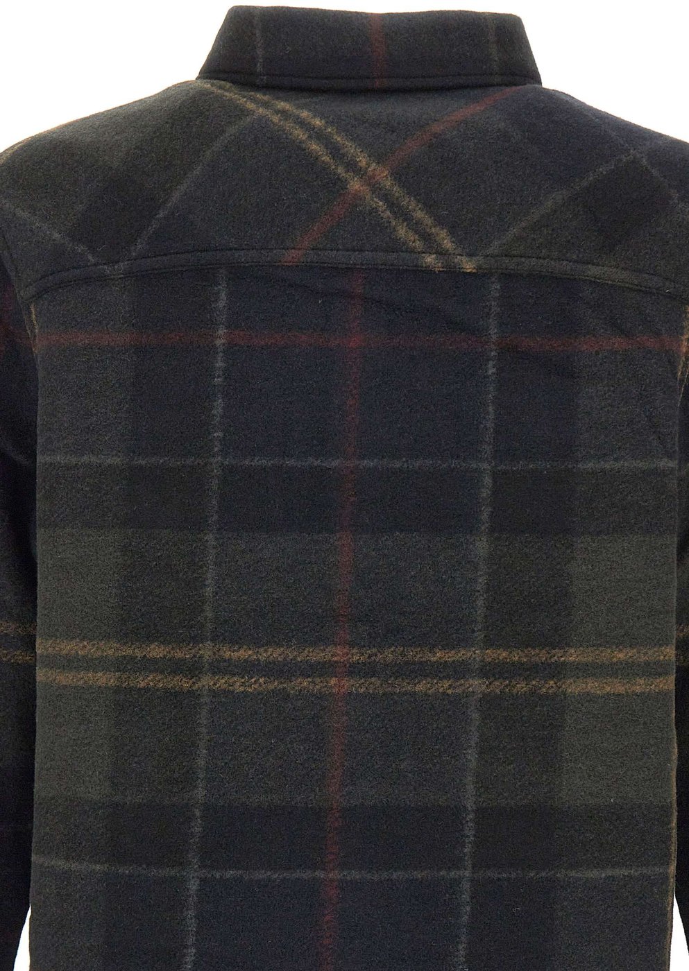 Shirts Tartan