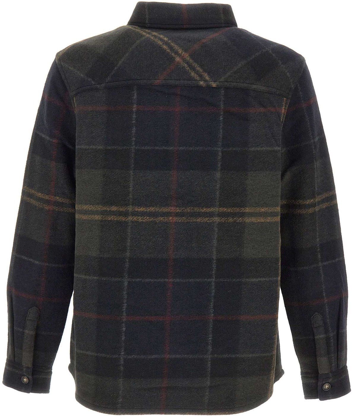 Shirts Tartan