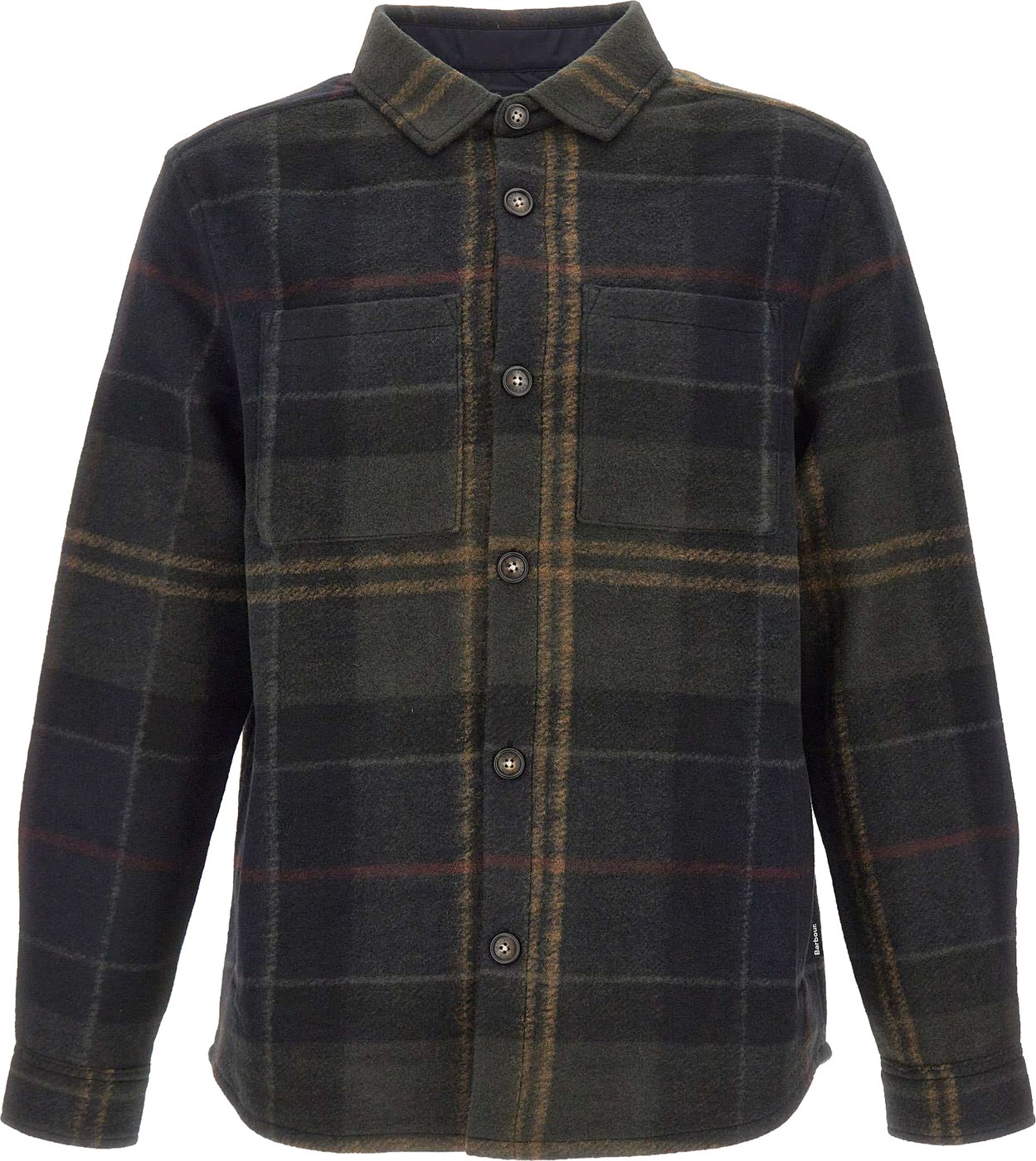 Shirts Tartan