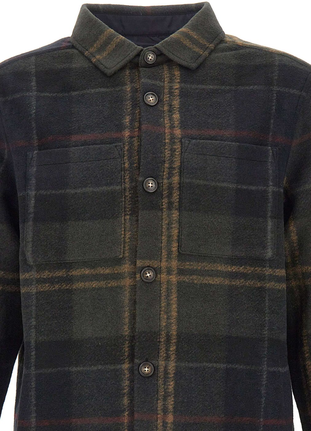 Shirts Tartan
