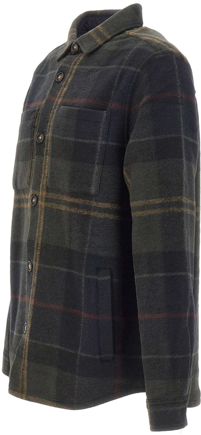 Shirts Tartan
