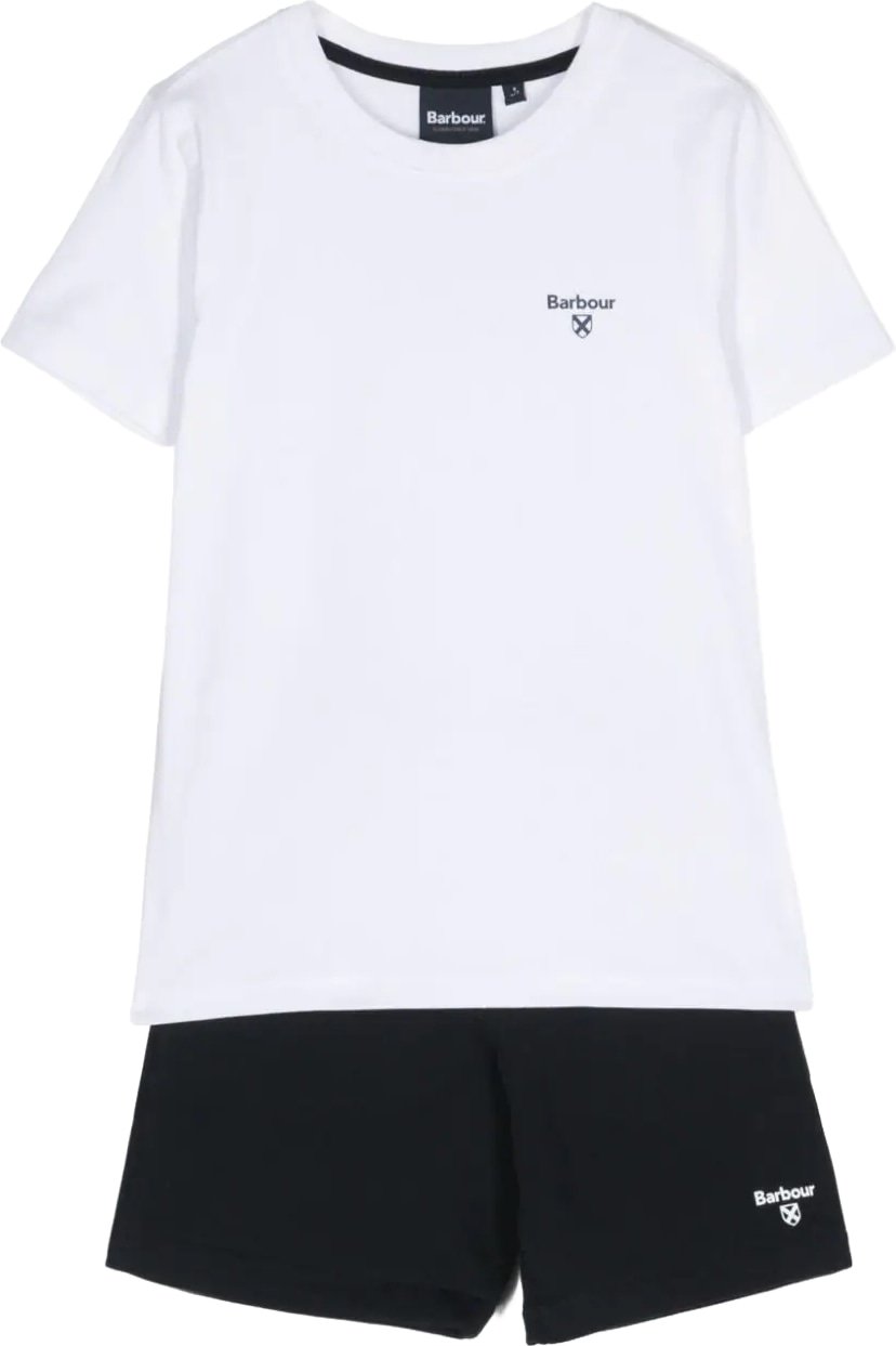 boys essential tee e short divers